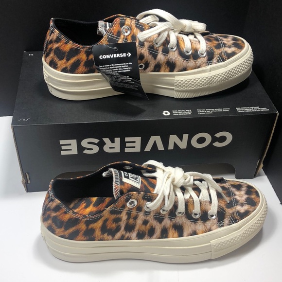 CONVERSE CTAS LIFT🔥🔥🔥 BRAND NEW - Picture 3 of 12